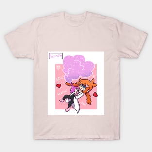 Penny Crygor T-Shirt